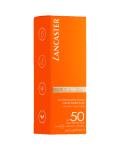 Sun Perfect Illum Cream SPF50