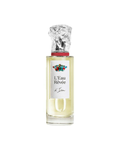 L'Eau Revee D'Isa EdT Nat. Spray