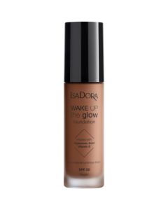 Wake Up the Glow Foundation
