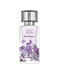 Cieli di Seta EdP Nat. Spray