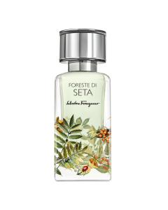 Foreste di Seta EdP Nat. Spray