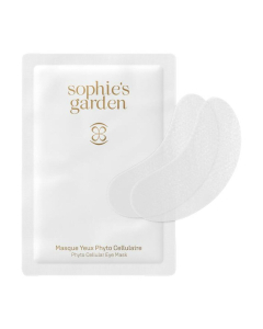 Masques Yeux Phyto Cellulaire