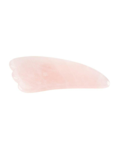 Quartz Rose Massage Gua Sha