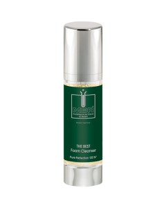 The Best Foam Cleanser