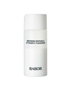 Cleansing Enzyme & Vitamin C Cleanser
