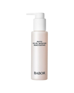 Cleansing Phyto Hy-Öl Booster Reactivating