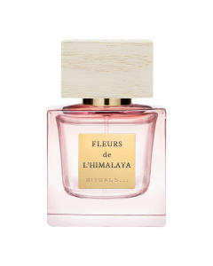Fleurs de l'Himalaya EdP Nat. Spray