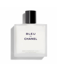 BLEU DE CHANEL