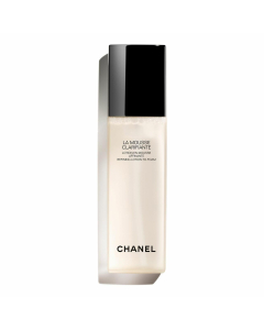 LA MOUSSE CLARIFIANTE