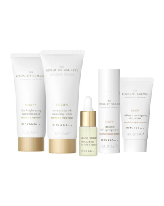 The Ritual of Namaste Trial Set