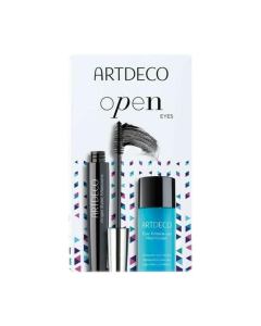 Mini Set = Angel Eye Mascara + Make-Up Remover