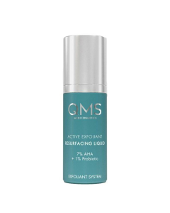 7% AHA  Active Fluid