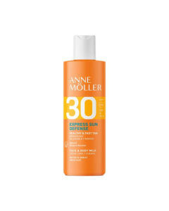 Express Sun Defense Body Milk SPF 30