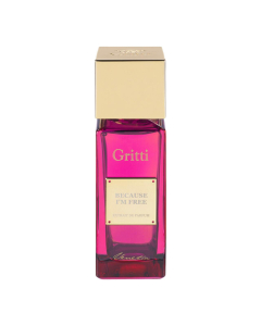 Because I am Free EdP Nat. Spray
