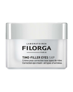 Time-Flller Eyes 5XP