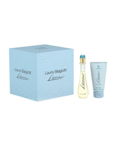 Laura Set EdT Nat. Spray + Body Lotion