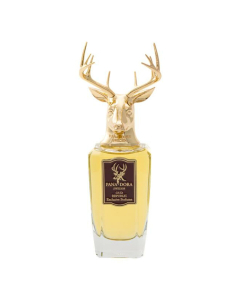 Oud Republic Extrait de Parfum