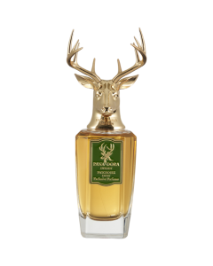 Patchouli Dust Extrait de Parfum