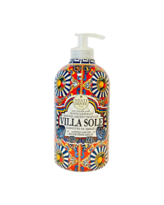 Villa Sole Liquid Soap Chinotto