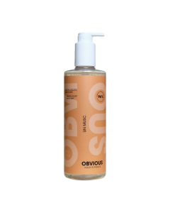 Un Musc Liquid Hand &#38; Body Soap
