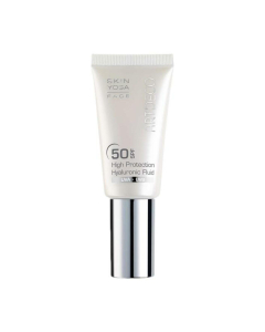Skin Yoga Face High Protection Hyaluronic Fluid SPF 50