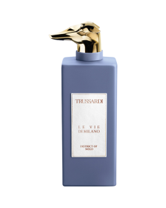 Le Vie Di Milano District of Nolo EdP Nat. Spray
