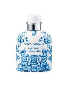 Light Blue Summer Vibes EdT Nat. Spray