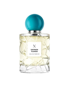 Saffron Flower Eau de Parfum