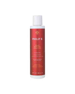 Scalp Booster Shampoo