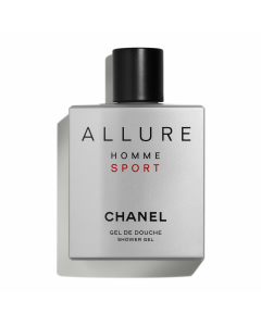 ALLURE HOMME SPORT