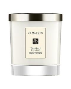 Wood Sage & Sea Salt Home Candle