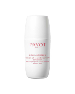 Rituel Douceur Déodorant Roll-On Anti-Transpirant 24H