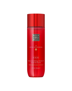 The Ritual of Ayurveda Shower Oil