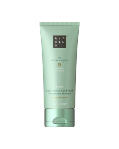 The Ritual of Jing Night Rescue Hand and Foot Mask