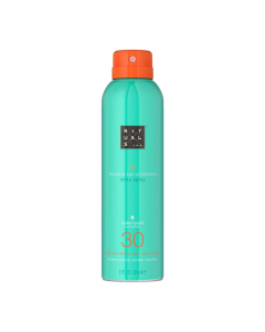 The Ritual of Karma Sun Protection Milky Spray SPF 30