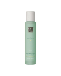 The Ritual of Jing Night Pillow & Body Mist