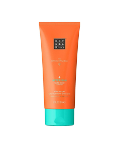 The Ritual of Karma After Sun Gel Lotion