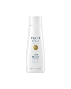 Specialists Cooling Purifying Shampoo