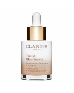 Tinted Oleo-Serum
