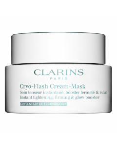 Cryo-Flash Cream-Mask