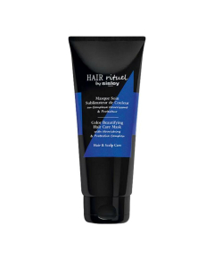 Colour Beautifying Hair Care Mask