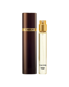 Ebène Fumé EdP Travel Spray
