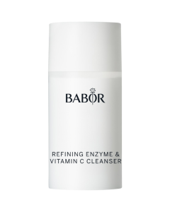 Cleansing Enzyme & Vitamin C Cleanser