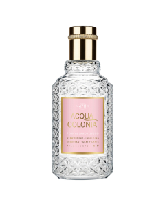 Peony & Sandalwood EdC Nat. Spray