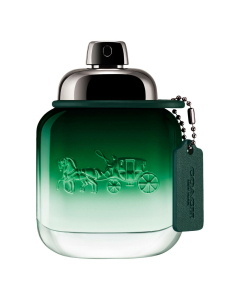 Green EdT Nat. Spray