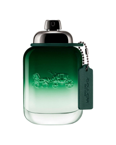 Green EdT Nat. Spray