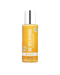 Be Golden Delicious Body Mist