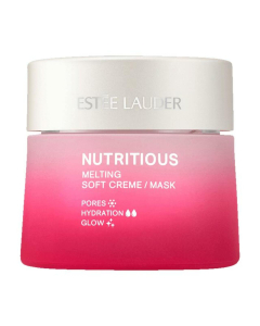 Nutritious Moisture Creme
