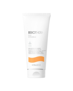Eau d'Energie Shower Gel