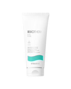 Eau Pure Shower Gel